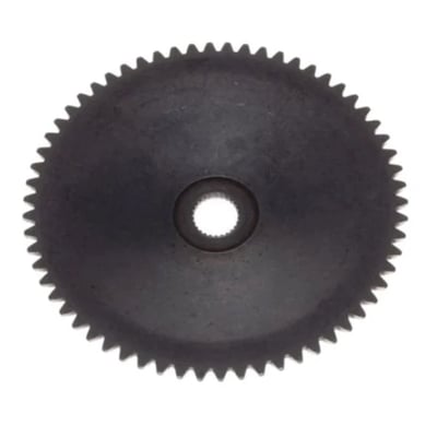 Fulie zimtata scuter 4T GY6 50-80cc (metal)