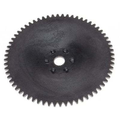 Fulie zimtata racire variator Honda Dio 4T (Model 3)