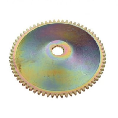 Fulie zimtata racire variator Vespa, Piaggio Liberty, Aprilia 50cc