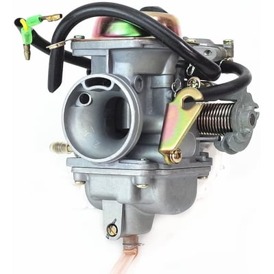 Carburator moto Honda Elite 125-150, CH 125, CH 150