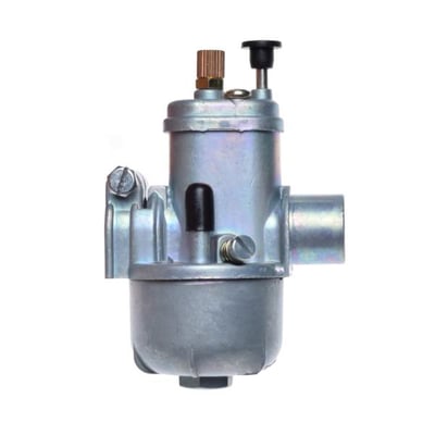 Carburator moped Puch, Ktm, Sachs, Hercules, 12mm, soc negru