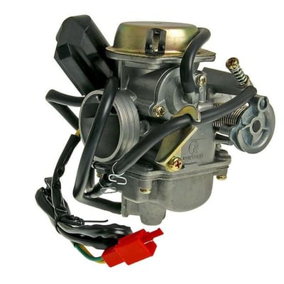 Carburator ATV / Scuter GY6 125cc - 150cc, 4T