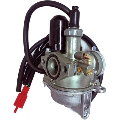  Carburator scuter Kymco, Honda, Peugeot 50cc 2T 42mm