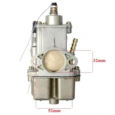 Carburator motocicleta Ural, Dniepr, Minsk K65N