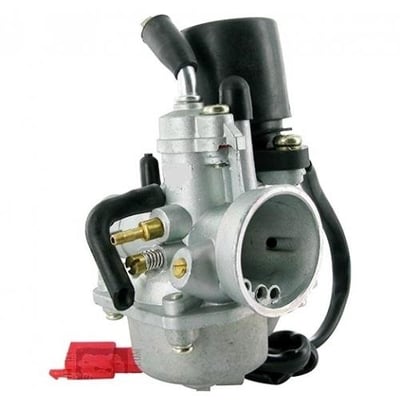 Carburator scuter Yamaha Jog (soc electronic) 80cc - 17.5 mm