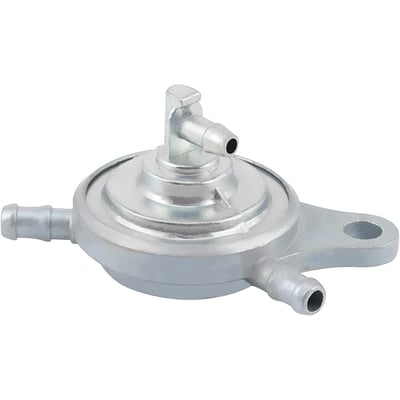 Pompa benzina scuter 4T 50cc - 150cc 2 Iesiri