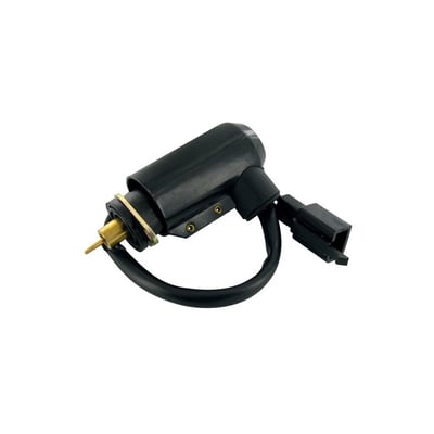 Soc electric carburator CPI KEEWAY 2T