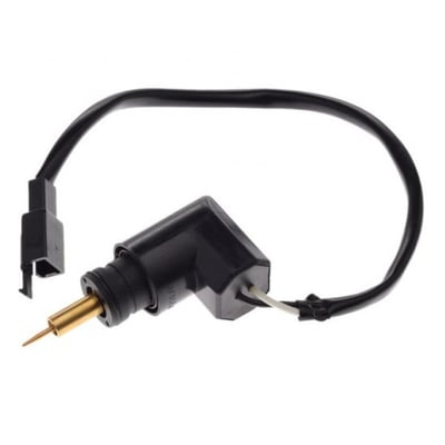 Soc electronic carburator Yamaha Majesty 125cc-300cc, tija 8 mm