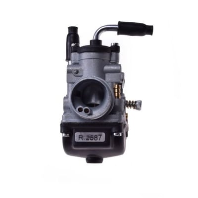 Carburator scuter Aprilia, Rieju, Yamaha, AM6, Peugeot, PHBG 19,5