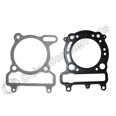 Kit garnituri ATV Linhai 300cc