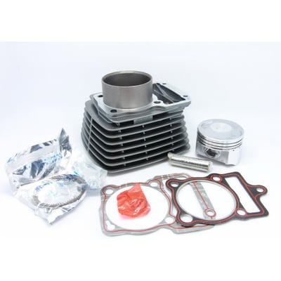 Kit Cilindru ATV CG 250cc, 4 Timpi (67mm)