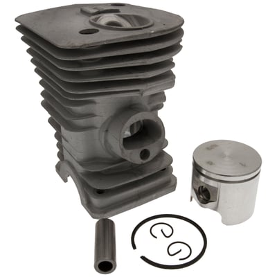 Kit cilindru compatibil pentru drujba Husqvarna 340, 345, 350 (40mm)