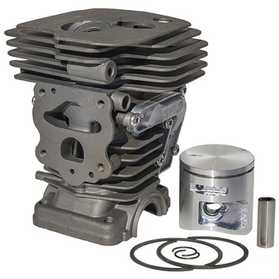 Kit cilindru compatibil pentru drujba Husqvarna 445, 450 (42mm)