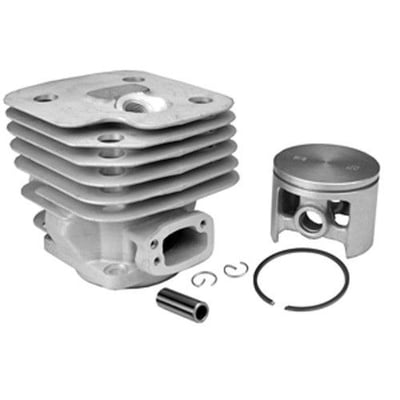 Kit cilindru compatibil pentru drujba Husqvarna 268, 268K, 272, 272K