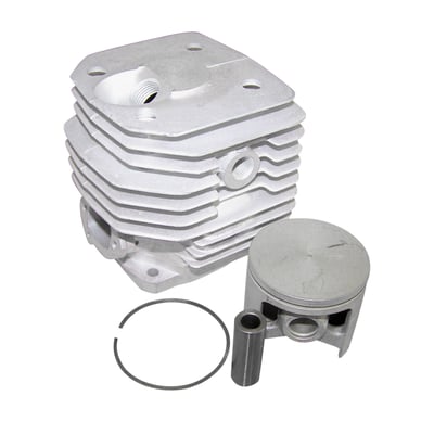 Kit cilindru compatibil pentru drujba Husqvarna 262, 262 XP (48mm) NEVADA