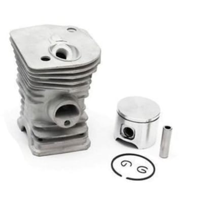 Kit cilindru compatibil pentru drujba Husqvarna 340, 345, 350 (42mm)