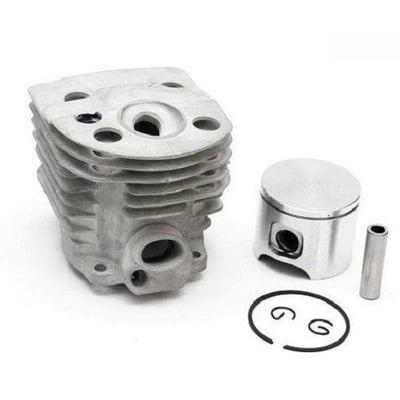 Kit cilindru compatibil pentru drujba Husqvarna 51, diametru 45mm