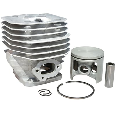 Kit cilindru compatibil pentru drujba Husqvarna 262, 262 XP (48mm)
