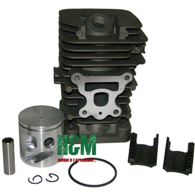 Kit cilindru drujba Partner 738, 740, 742, 840, 842, MCculloch 842 41mm