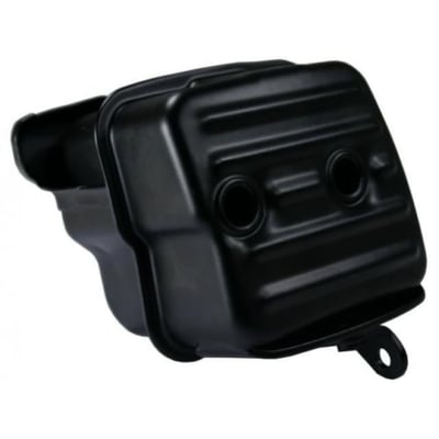 Toba / esapament compatibil pentru drujba Stihl MS 341, MS 361