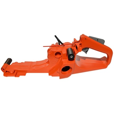 Rezervor benzina compatibil pentru drujba Husqvarna 362, 365, 371, 372