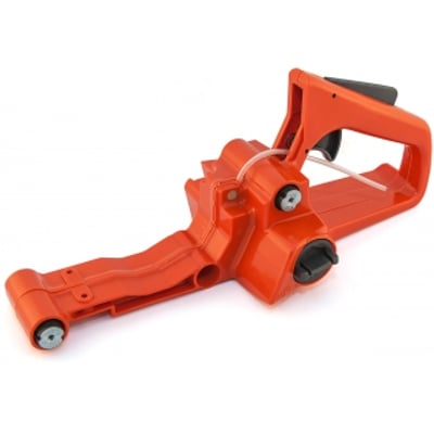 Rezervor benzina compatibil pentru drujba Husqvarna 136, 137, 141, 142