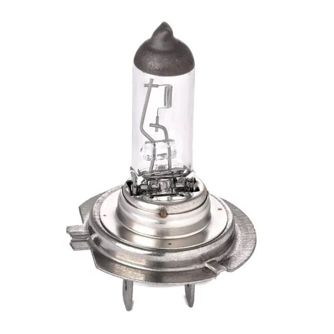 Bec bosch eco h7, 12v, 55w 1 987 302 804