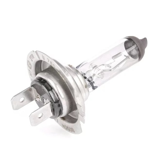 Bec bosch eco h7, 12v, 55w 1 987 302 804