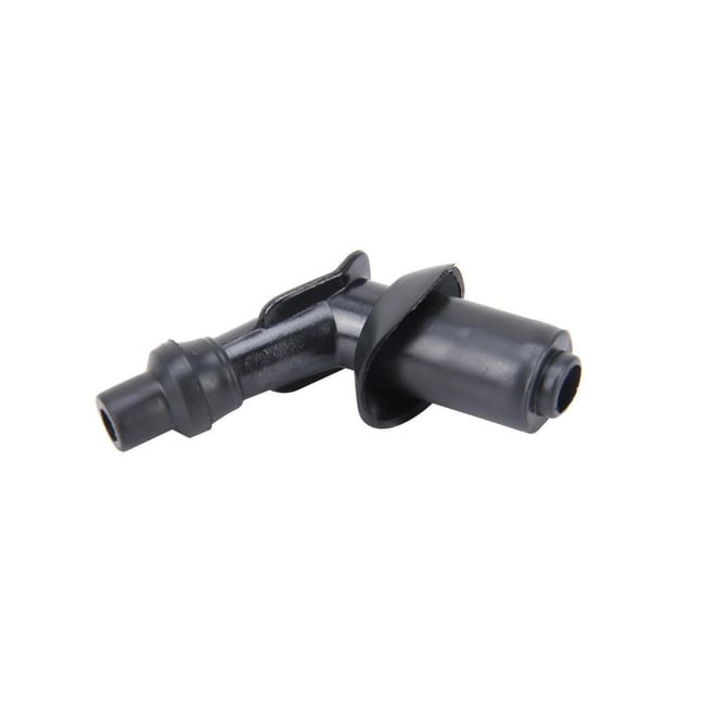 Pipa bujie scuter 4T Gy6 49cc-80cc