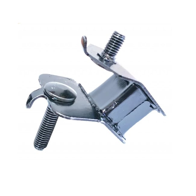 Set amortizoare generator, motopompa Honda Gx140, Gx160 (4 Buc)