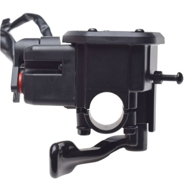 Bloc comutare 4x2 - 4x4 + maneta acceleratie ATV CF Moto CF 500 X5, CF 625 X6 (9010-160700)