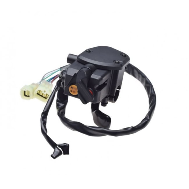 Bloc comutare 4x2 - 4x4 + maneta acceleratie ATV CF Moto CF 500 X5, CF 625 X6 (9010-160700)