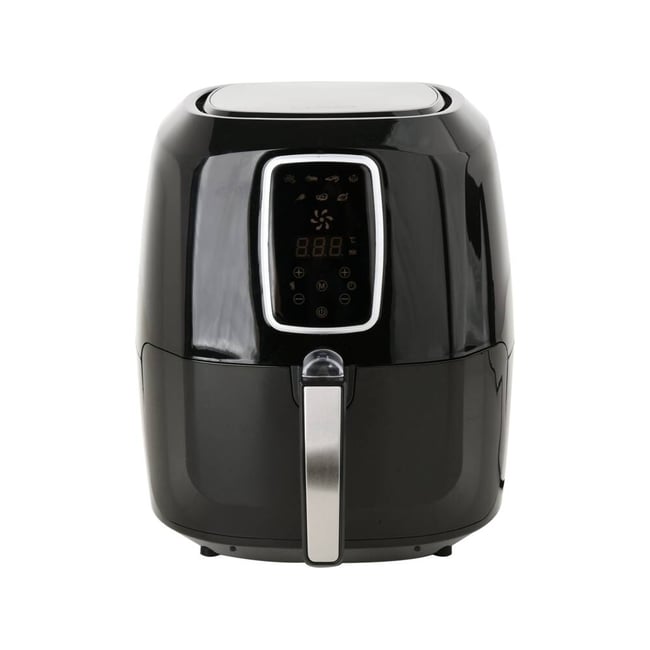 Friteuza de 5.2l, 1800w, 80-2000C, 7 programe Lund 67574