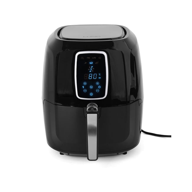 Friteuza de 5.2l, 1800w, 80-2000C, 7 programe Lund 67574