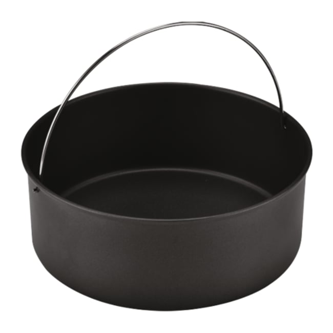 Friteuza de 5.2l, 1800w, 80-2000C, 7 programe Lund 67574