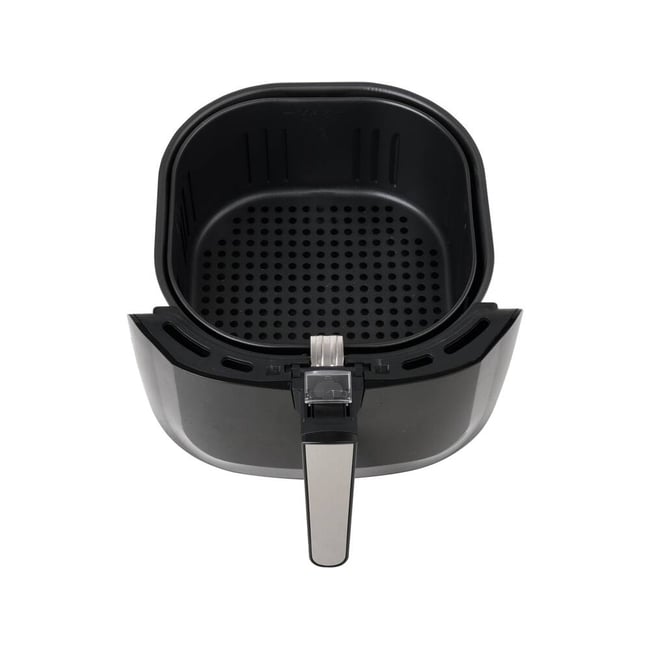 Friteuza de 5.2l, 1800w, 80-2000C, 7 programe Lund 67574