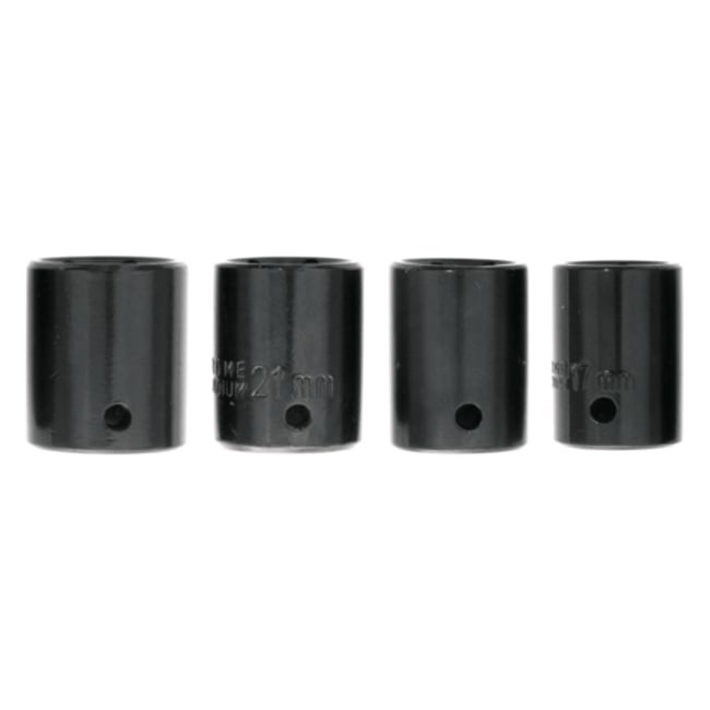 Masina de insurubat cu impact, Sthor 57097, 1100 W, 800 Nm, -, patrat 3/4 inch, valiza plastic, accesorii