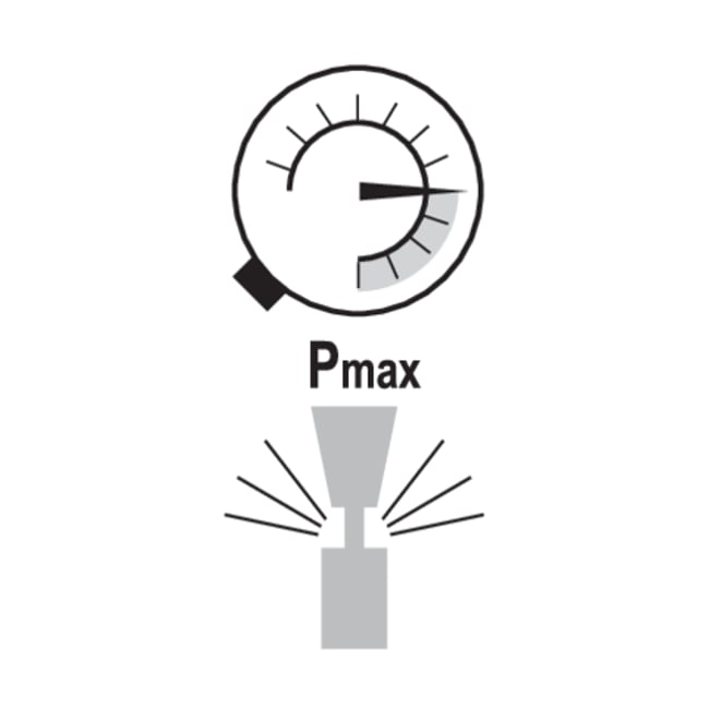Pompa de stropit Vermorel 8L Flo 89518