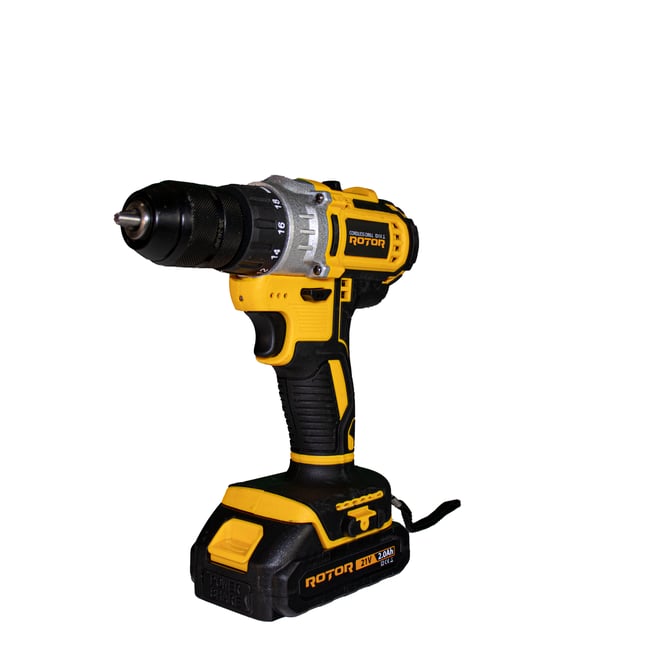 Set 3 scule cu acumulator (polizor unghiular, rotopercutor, autofiletanta) 21V, JFTS003-DC