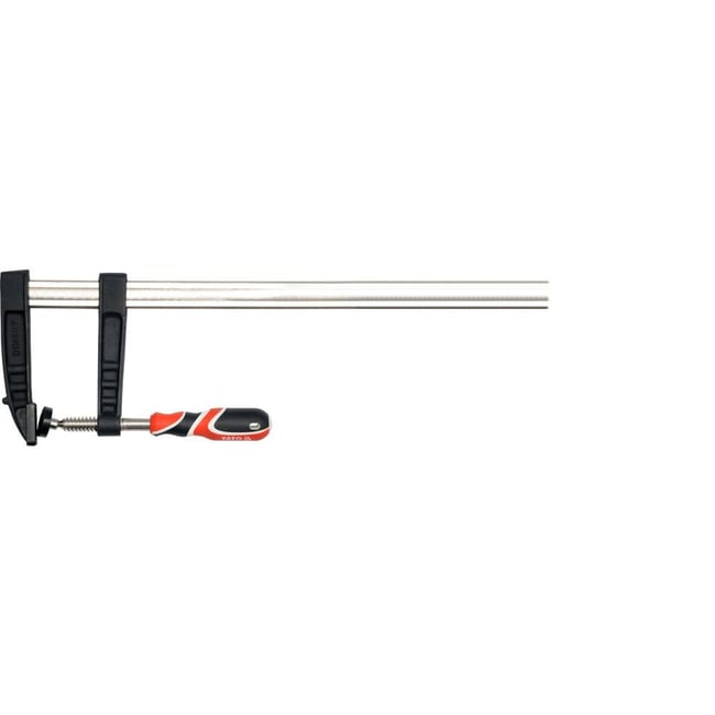 Menghina pentru tamplarie tip F, dimensiune 500X80 mm yato YT-6448