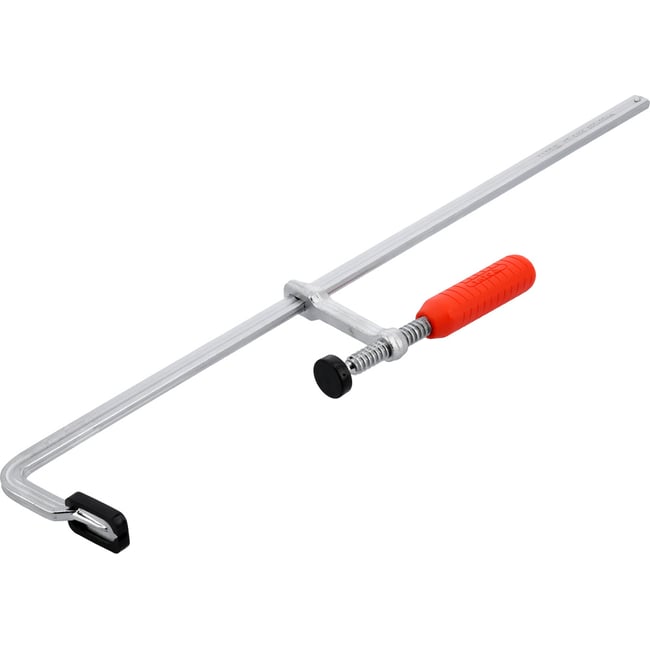 Menghina pentru tamplarie cromata 600 x 80 mm Yato YT-6406