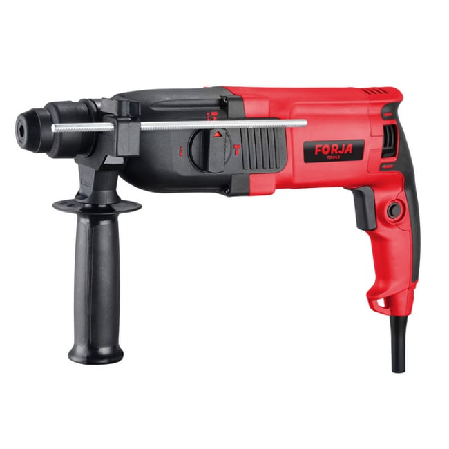 Ciocan rotopercutor 26mm 800W FORJA FRH26A