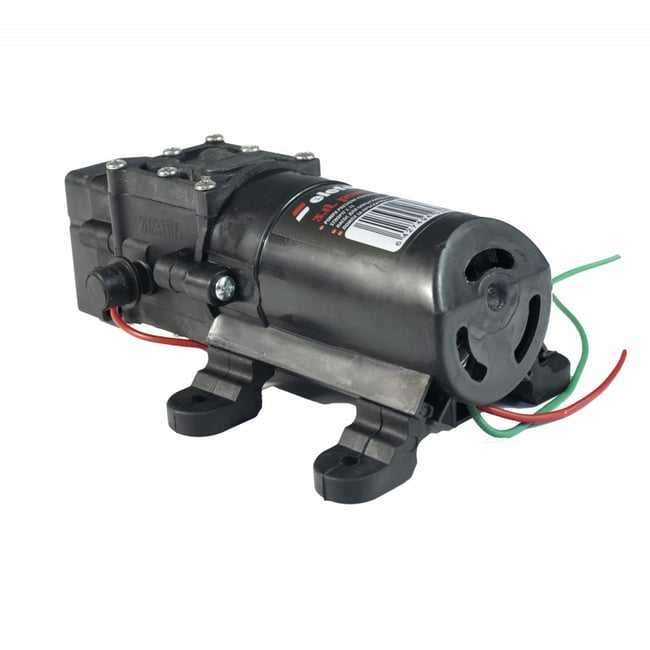 Pompa presiune pentru pompa de stropit 4.5 L/min, Elefant