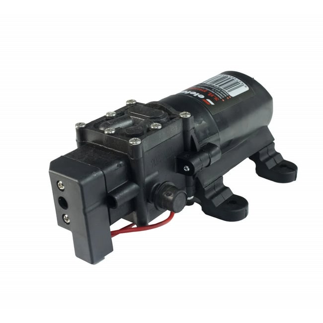 Pompa presiune pentru pompa de stropit 4.5 L/min, Elefant