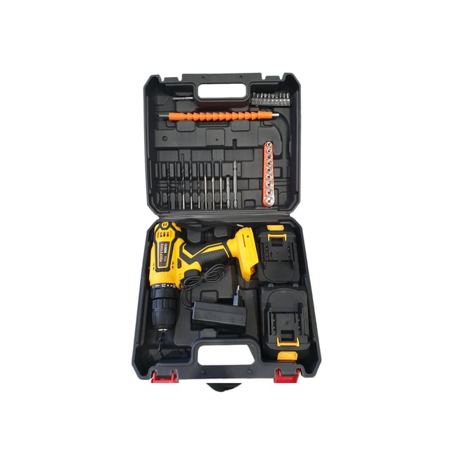 Autofiletanta cu acumulator RCD21LI ROTOR