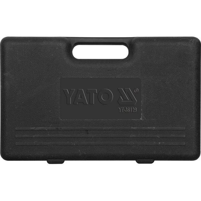 Cleste pentru piulite nituibile 410 mm Yato YT-36129