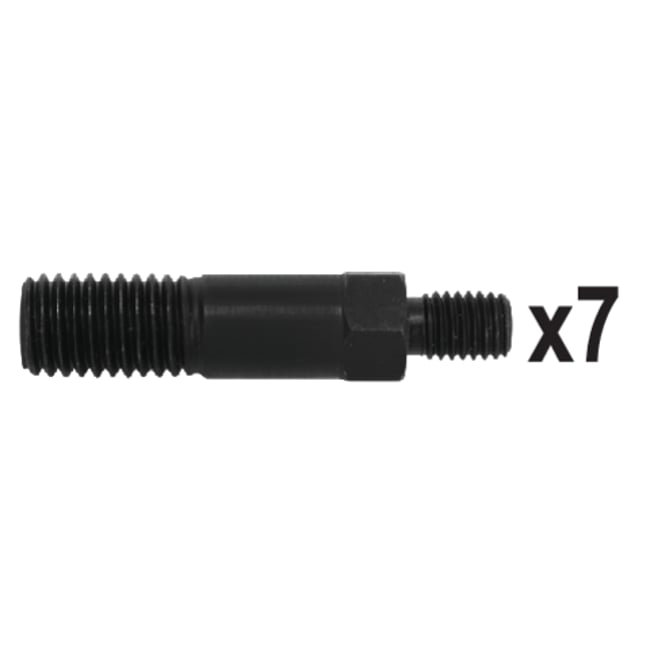 Cleste pentru piulite nituibile 410 mm Yato YT-36129