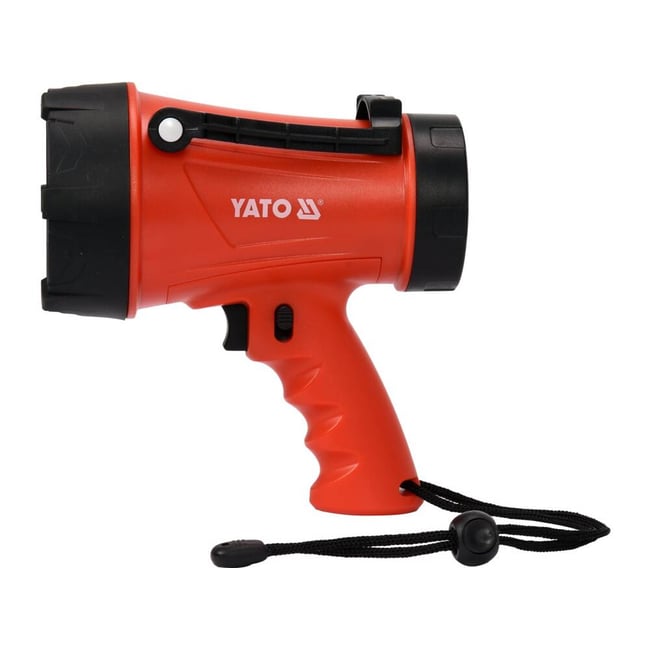 Proiector Pistol 1200lm, 15W Yato YT-08551
