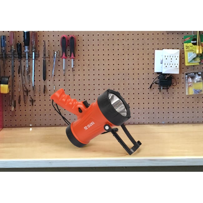 Proiector Pistol 1200lm, 15W Yato YT-08551