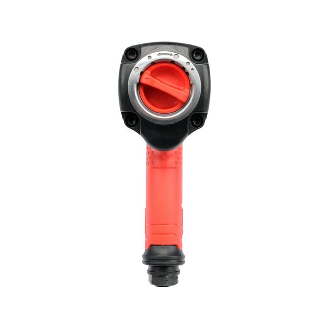 Pistol pneumatic, Yato YT-09540, 1150 Nm, 6.3 bar, 153 l/min, patrat 1/2 inch